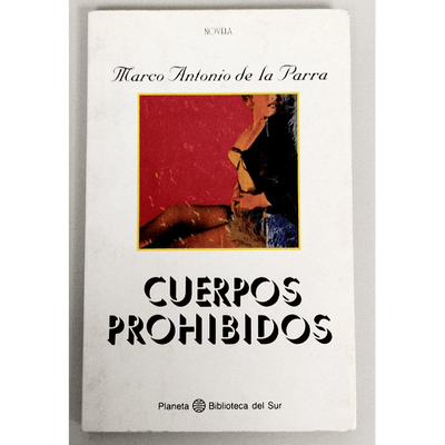 Cuerpos Prohibidos