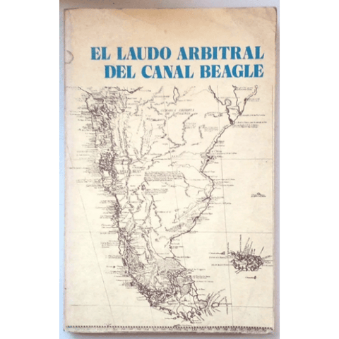 El Laudo Arbitral del Canal Beagle
