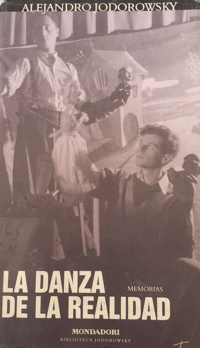 La Danza De La Realidad