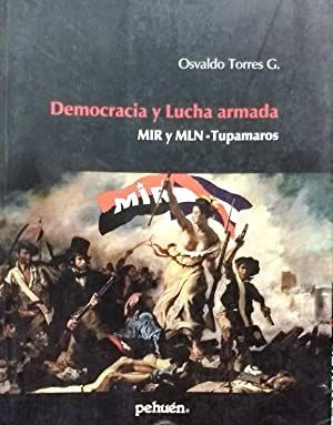 Democracia y lucha armada