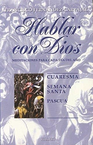 Hablar con Dios. Tomo II