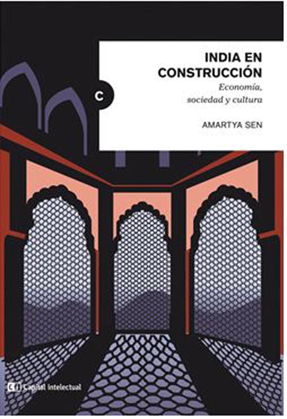 India en construcción