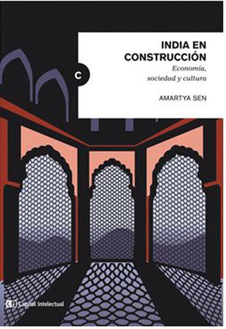 India en construcción