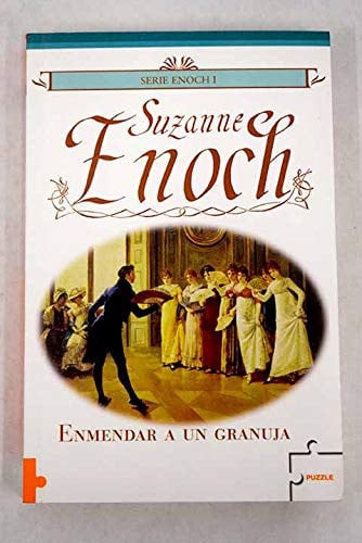 Enmendar a un granuja