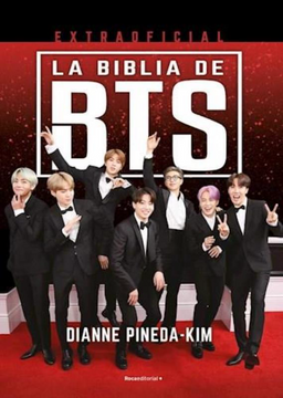 BIBLIA DE BTS, LA