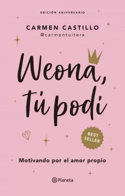 Weona, tú podi