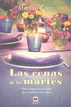 Las cenas de los martes
