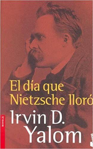 El Día Que Nietzche Lloró