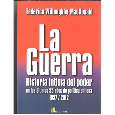 La Guerra