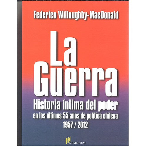 La Guerra