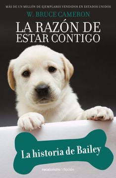 RAZON DE ESTAR CONTIGO, LA-LA HISTORIA DE BAILEY