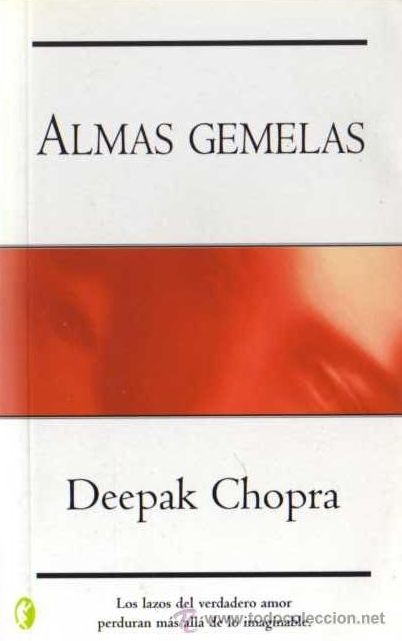 Almas Gemelas