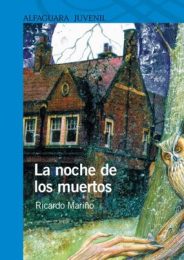 La noche de los muertos