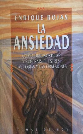 La ansiedad