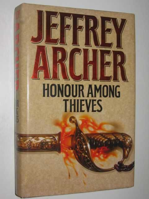 Honour among thieves