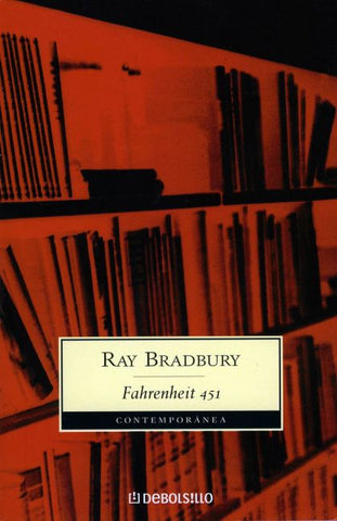 Fahrenheit 451