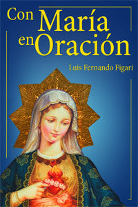 María en Oración