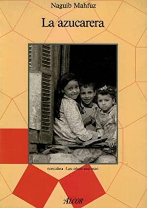 La azucarera