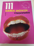 111 sueños eróticos interpretados
