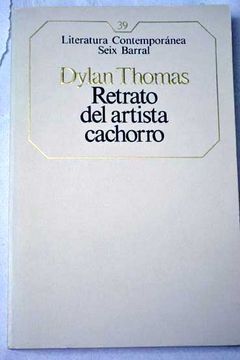 Retrato Del Artista Cachorro