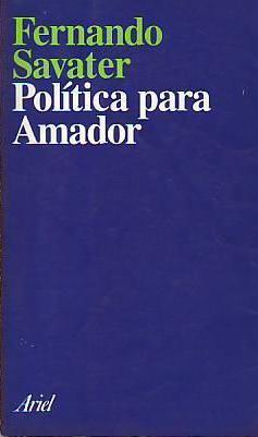 Politica Para Amador