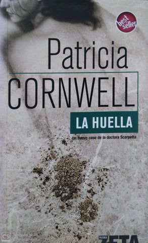 La huella