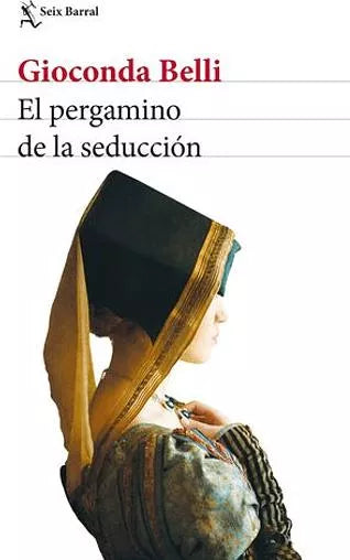 El pergamino de la seducción