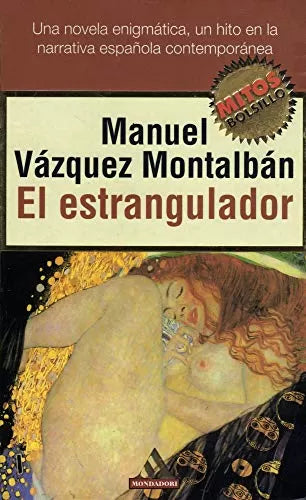El estrangulador