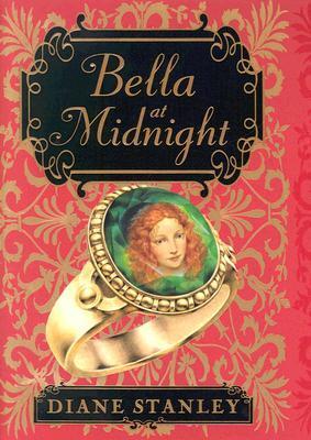 Bella at midnight