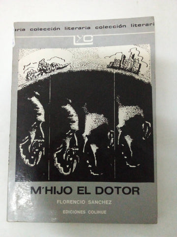 M'hijo el dotor