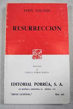 Resurrección