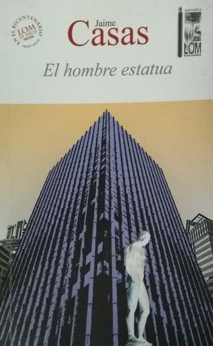 El Hombre Estatua