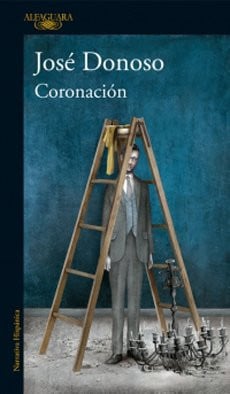 CORONACION (ED. ANIV)