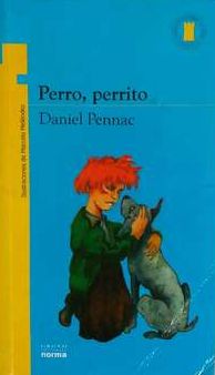 Perro, perrito