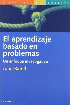El aprendizaje basado en problemas