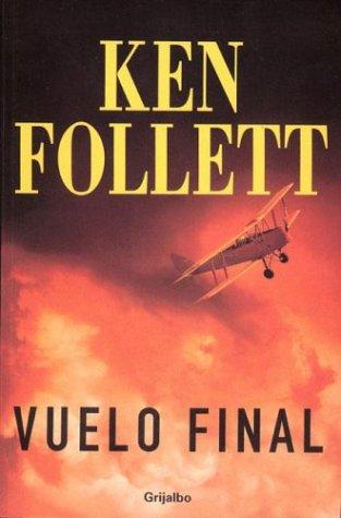 Vuelo Final