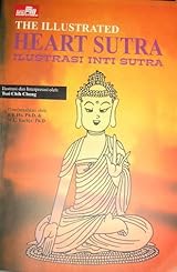 The Illustrated Heart Sutra
