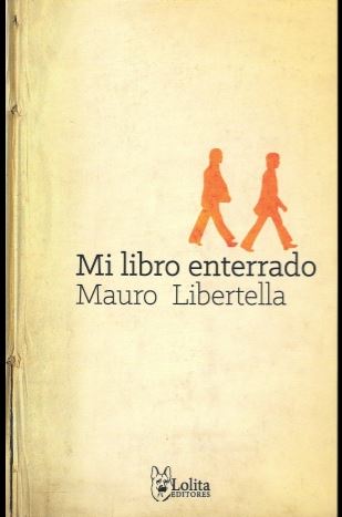 Mi Libro Enterrado