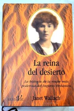 La Reina del Desierto