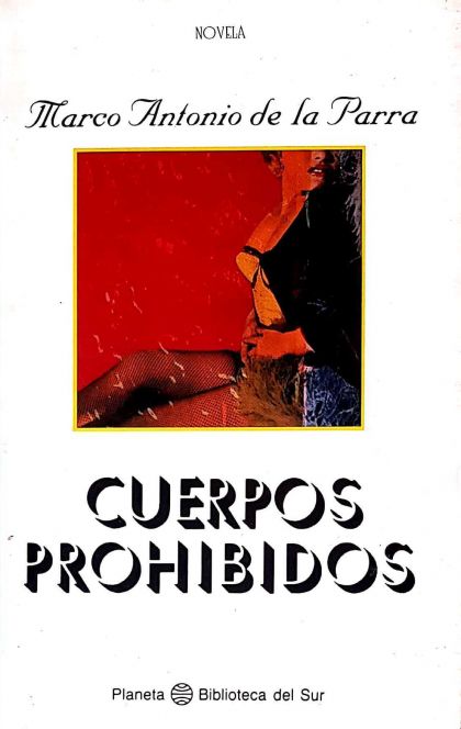 Cuerpos Prohibidos
