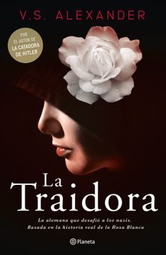 La traidora