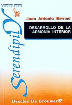 Desarrollo de la armonía interior