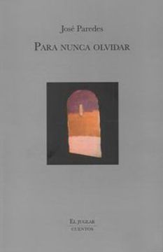 Para nunca olvidar