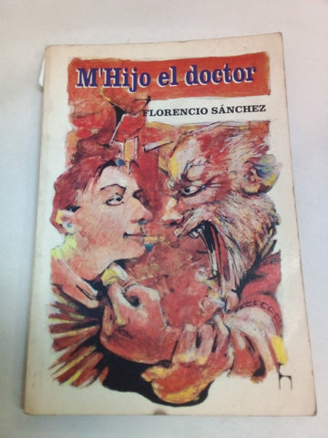 M`hijo el doctor