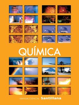 Manual Esencial Química (Tapa Blanda)