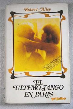 El último tango en París
