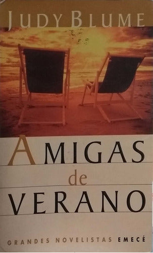 Amigas de Verano