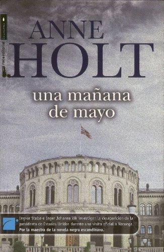 Una Mañana De Mayo