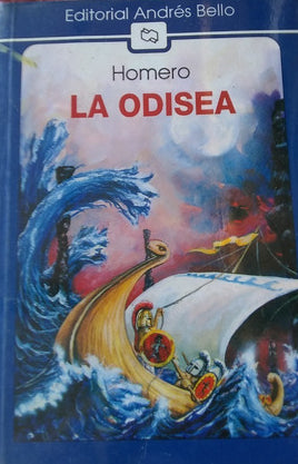 La Odisea