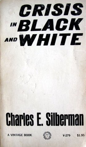Crisis in Black and White